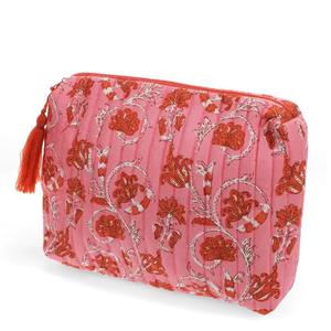 Toiletry bag Rex London Kalyani image-2