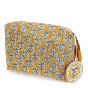 Toiletry bag Rex London Kimaya