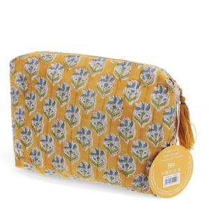 Toiletry bag Rex London Kimaya image-1