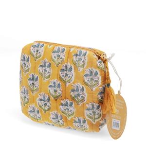 Women's make-up bag Rex London Kimaya image-2