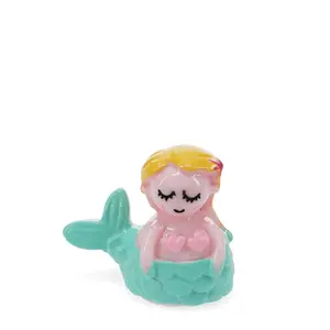 Geparfumeerde lipgloss voor kinderen Rex London Mermaid image-2