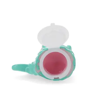 Geparfumeerde lipgloss voor kinderen Rex London Mermaid image-3