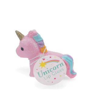 Geparfumeerde lipgloss voor kinderen Rex London Unicorn image-0