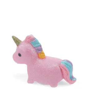 Geparfumeerde lipgloss voor kinderen Rex London Unicorn image-2