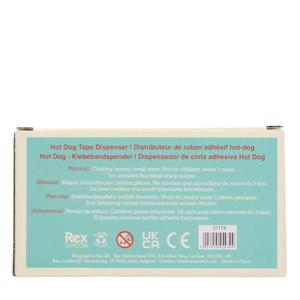 Scotch dispenser Rex London Hot Dog image-3