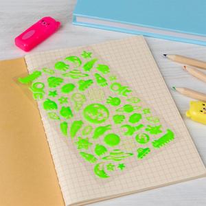 3D stickers Rex London Space image-1