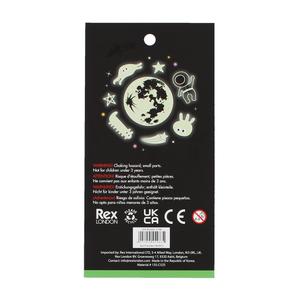 3D stickers Rex London Space image-2