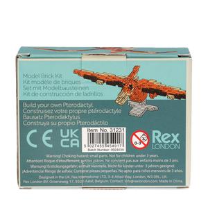 Bauklötze Set Rex London Pterodactyl image-3