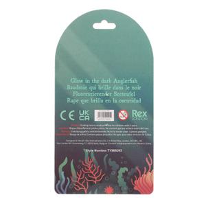 Figurine Rex London Angler fish image-2