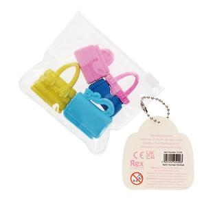 Borrador Rex London Handbags (x4) image-2