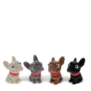 Gomma Rex London Dogs (x4)
