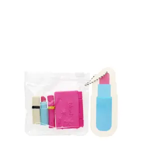 Gomma Rex London Makeup (x4) image-2