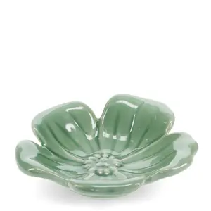 Ceramic flower vase Rex London image-0