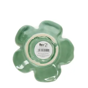 Ceramic flower vase Rex London image-2