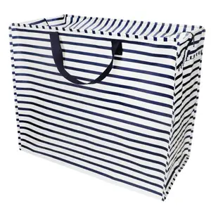 Sac de rangement Rex London Nautical Stripes image-0