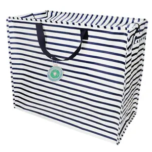 Sac de rangement Rex London Nautical Stripes image-1