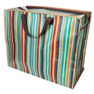 Torba do przechowywania Rex London Retro 70s Stripes image-0