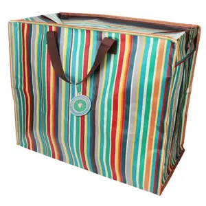 Torba do przechowywania Rex London Retro 70s Stripes image-1