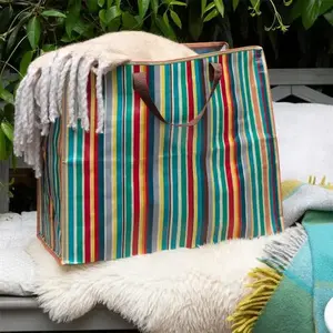 Torba do przechowywania Rex London Retro 70s Stripes image-2