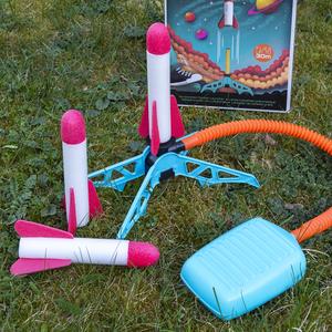 Juegos al aire libre Rex London Air-powered image-2