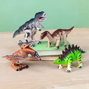 Φιγούρα Rex London Brontosaurus image-1