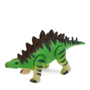Φιγούρα Rex London Stegosaurus image-0
