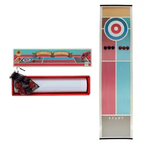 Curling stones set Rex London image-2