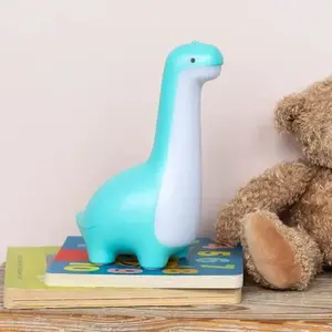 Rechargeable nightlight Rex London Dinosaur image-1