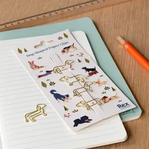 Trombone Rex London Dog Park (x5) image-1