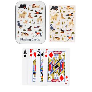 Card games Rex London Dog Park image-1