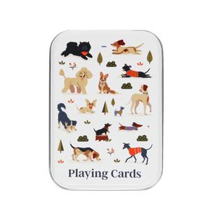 Card games Rex London Dog Park image-2