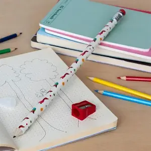 Bleistift Rex London Sunny Sausage Dog image-2