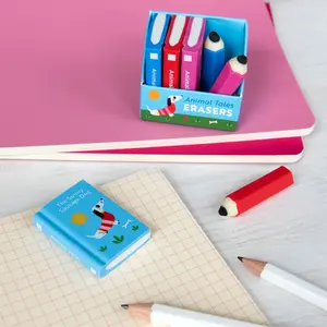 Gum Rex London Animal Tales (x7) image-1