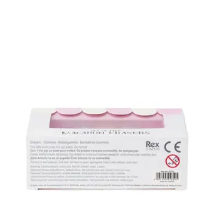 Gomma Rex London Macarons (x5) image-2