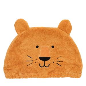 31360-child-swim-cap-rex-london-lion-brown-21x21x20-5-cm