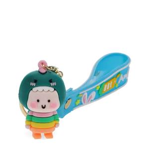 Porte-clé enfant Rex London Boy image-1