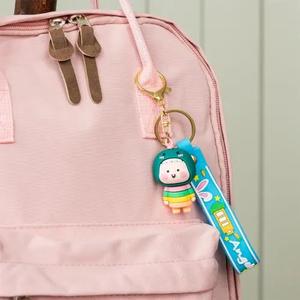 Porte-clé enfant Rex London Boy image-2