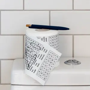 Toilet paper Rex London image-2