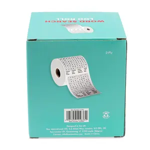 Toilet paper Rex London image-3