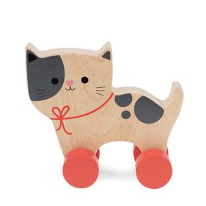 Zabawki do pchania dla niemowląt Rex London image-2