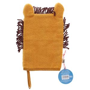 Child's washcloth Rex London Lion image-2