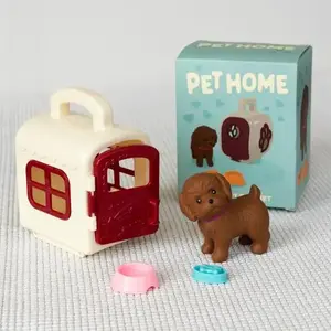 Παιχνίδια φαντασίας Rex London Puppy image-2