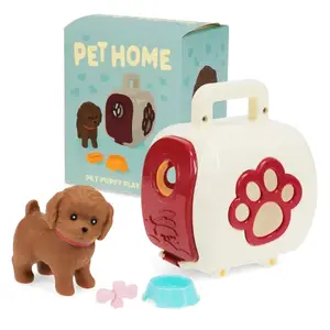 Παιχνίδια φαντασίας Rex London Puppy image-1