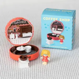 Παιχνίδια φαντασίας Rex London Coffee shop image-2