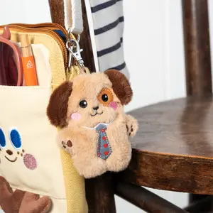 Keychain Rex London Dog image-1