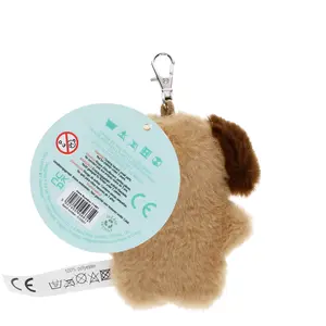Keychain Rex London Dog image-3