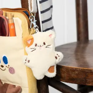 Keychain Rex London Cat image-2