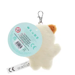 Keychain Rex London Cat image-3