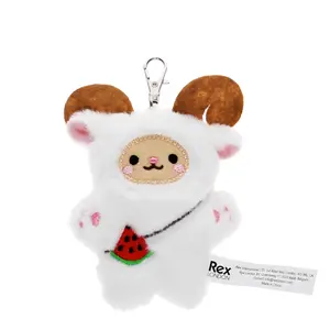 Keychain Rex London Yeti image-0