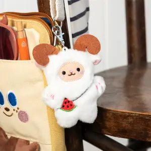 Keychain Rex London Yeti image-2